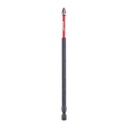 Bity udarowe Shockwave Impact Duty™ Milwaukee | Shockwave PZ2 x 150 mm - 1 pc