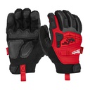 Rękawice ochronne odporne na uderzenia Milwaukee | Impact Demolition Gloves - 10/XL - 1pc