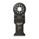 Ostrza do cięcia drewna Milwaukee | Wood Fast Cut 35mm Plunge Blade - 10pc