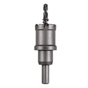 Otwornice z zębami z węglika spiekanego TCT Milwaukee | Holesaw TCT 29mm - 1pc