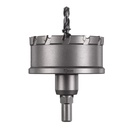 Otwornice z zębami z węglika spiekanego TCT Milwaukee | Holesaw TCT 70mm - 1pc