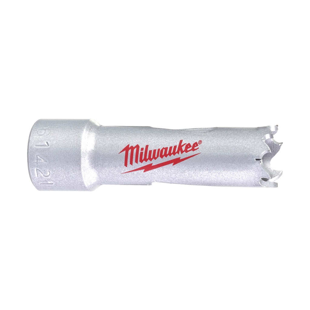 Bimetalowe otwornice Contractor Milwaukee | HSAW 14  MM - 1PC