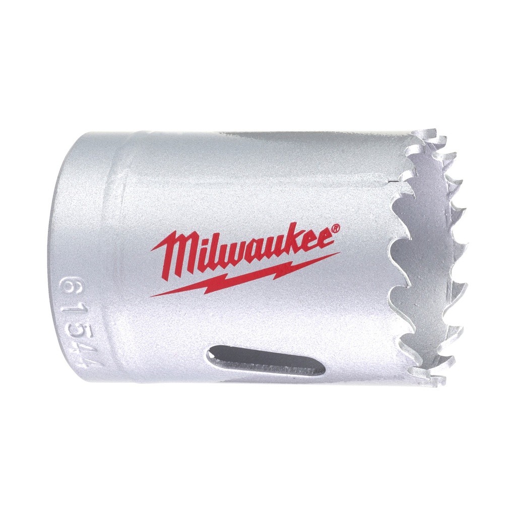 Bimetalowe otwornice Contractor Milwaukee | HSAW 35  MM - 1PC