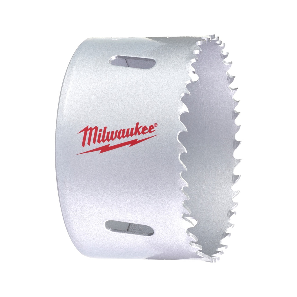 Bimetalowe otwornice Contractor Milwaukee | HSAW 76  MM - 1PC