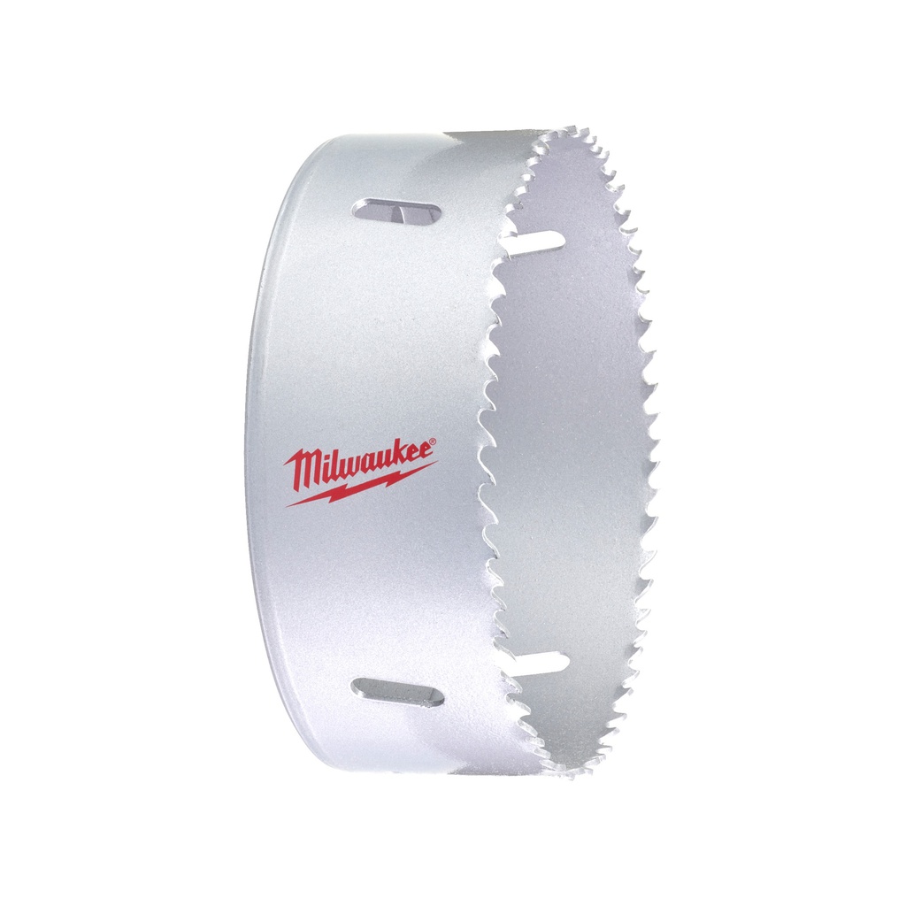 Bimetalowe otwornice Contractor Milwaukee | HSAW 114  MM - 1PC