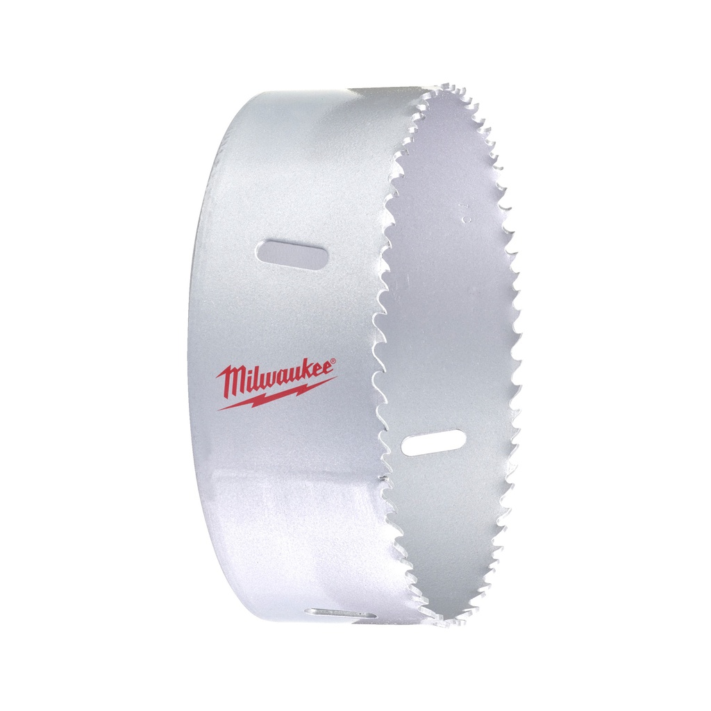 Bimetalowe otwornice Contractor Milwaukee | HSAW 121  MM - 1PC