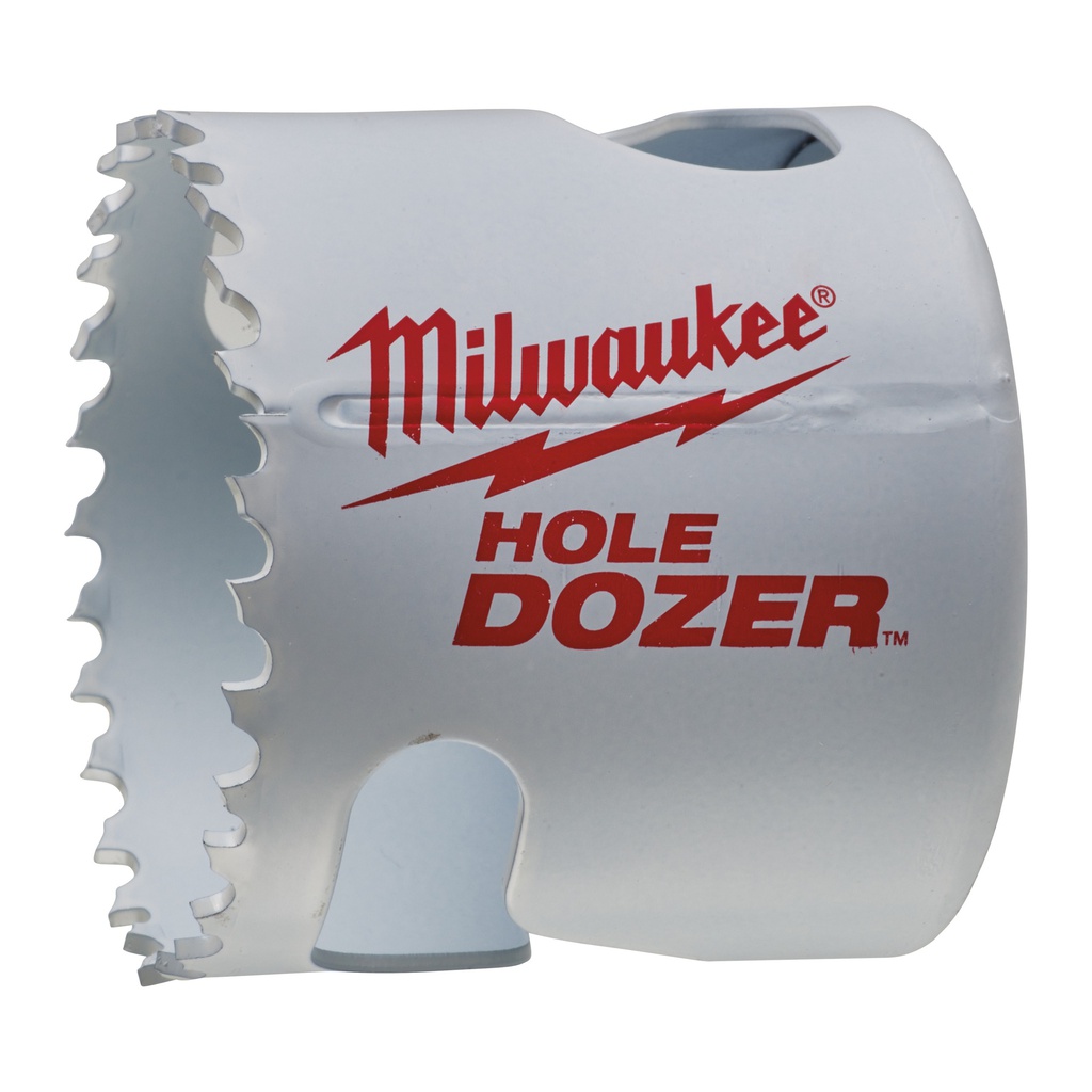 Bimetalowe kobaltowe otwornice HOLE DOZER™ Milwaukee | Hole Dozer Holesaw - 54 mm - 1 pc