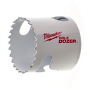 Bimetalowe kobaltowe otwornice HOLE DOZER™ Milwaukee | Hole Dozer Holesaw - 50 mm - 1 pc