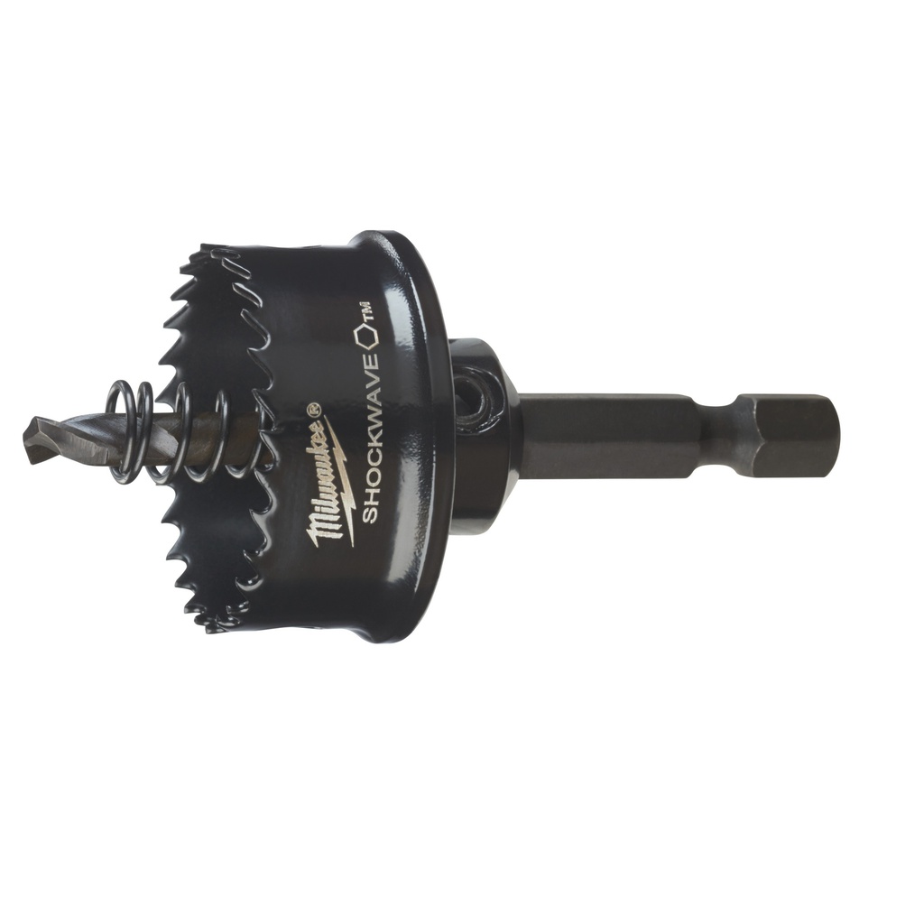 UDAROWE PIŁY WALCOWE Milwaukee | Shockwave Holesaw 29 mm