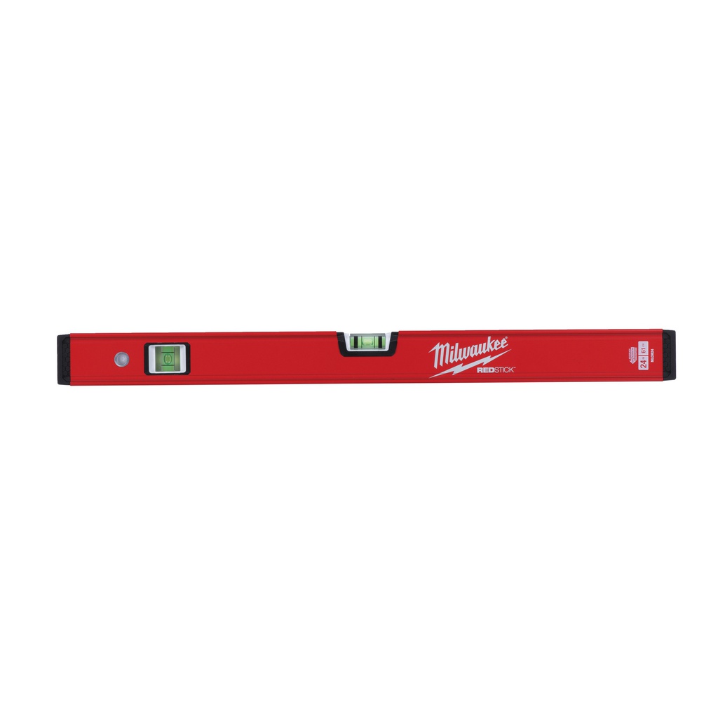 Poziomice REDSTICK™ Compact Milwaukee | REDSTICK Compact Box Level 60cm