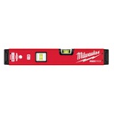 Poziomice REDSTICK™ Backbone Milwaukee | REDSTICK Backbone Box Level 40 cm Magnetic