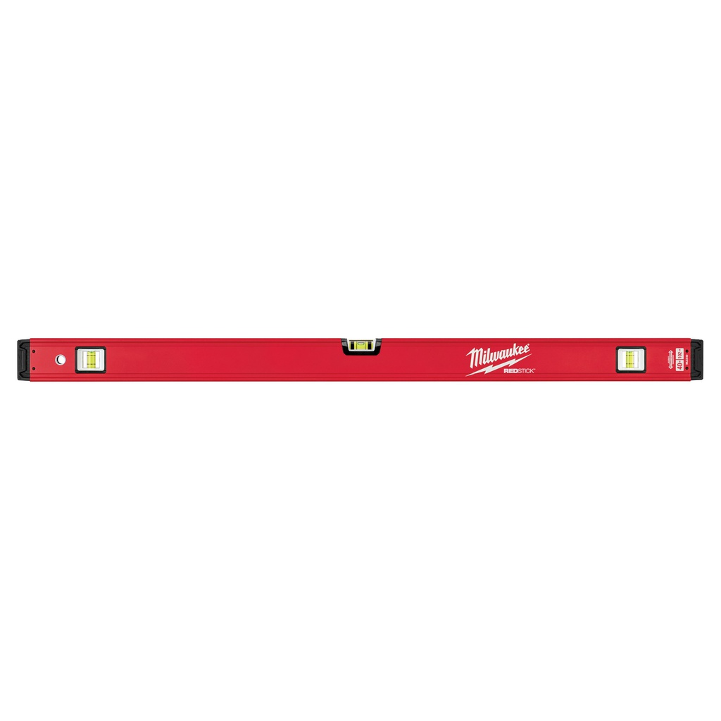 Poziomice REDSTICK™ Backbone Milwaukee | REDSTICK Backbone Box Level 100 cm