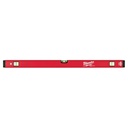 Poziomice REDSTICK™ Backbone Milwaukee | REDSTICK Backbone Box Level 100 cm