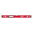 Poziomice REDSTICK™ Backbone Milwaukee | REDSTICK Backbone Box Level 80 cm Magnetic