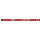 Poziomice REDSTICK™ Backbone Milwaukee | REDSTICK Backbone Box Level 120 cm