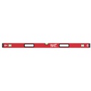 Poziomice REDSTICK™ Backbone Milwaukee | REDSTICK Backbone Box Level 120 cm Magnetic