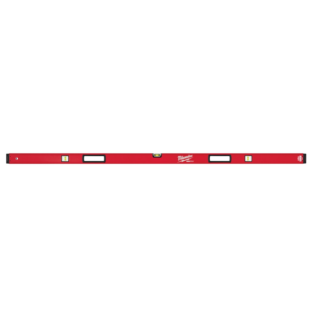 Poziomice REDSTICK™ Backbone Milwaukee | REDSTICK Backbone Box Level 180 cm