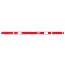 Poziomice REDSTICK™ Backbone Milwaukee | REDSTICK Backbone Box Level 180 cm