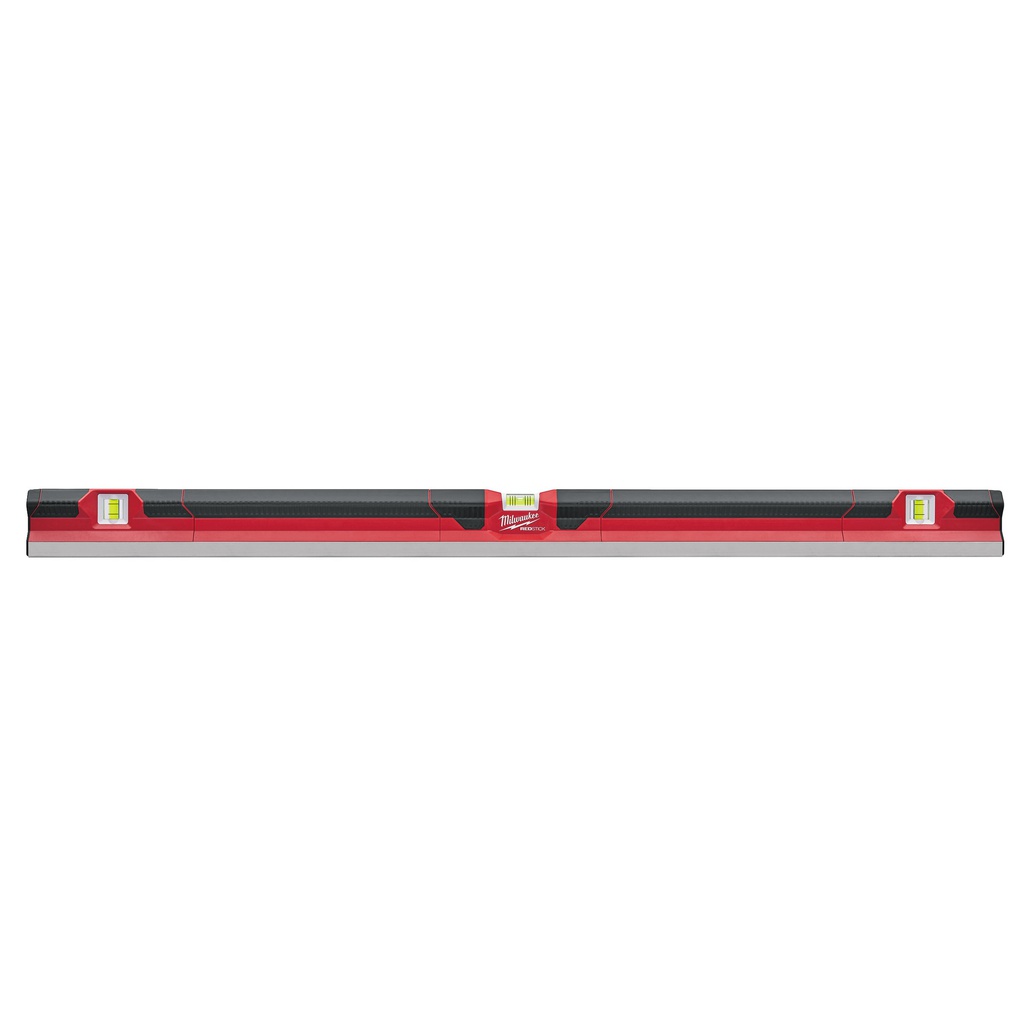 Poziomice do betonu REDSTICK™ Milwaukee | REDSTICK Concrete Level 120 cm