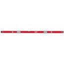 Poziomice REDSTICK™ Backbone Milwaukee | REDSTICK Backbone Box Level 200 cm Magnetic