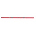 Poziomice REDSTICK™ Backbone Milwaukee | REDSTICK Backbone Box Level 240 cm Magnetic