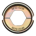 Milwaukee | NF22 E235