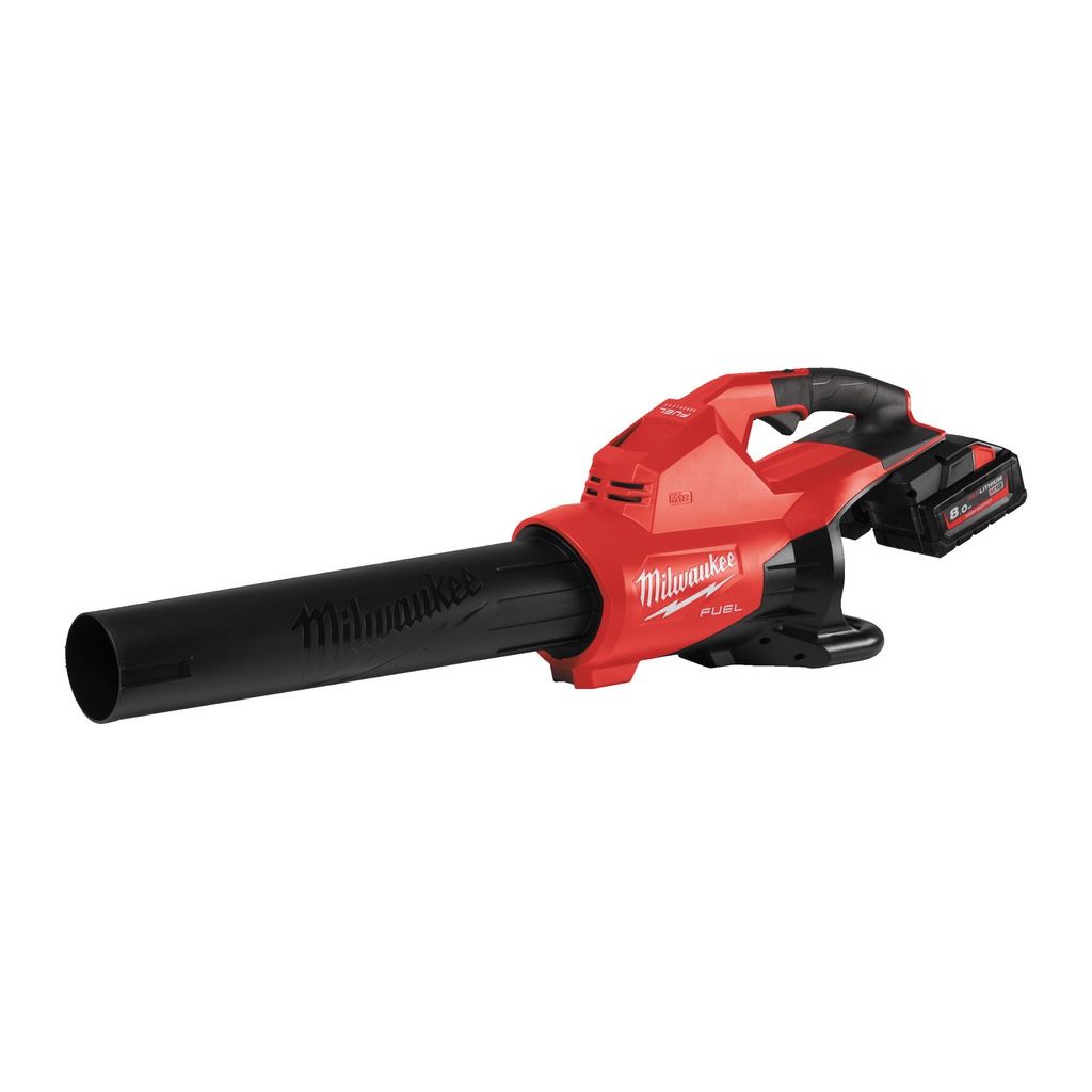 M18 FUEL™ Dmuchawa na dwa akumulatory Milwaukee | M18 F2BL-802