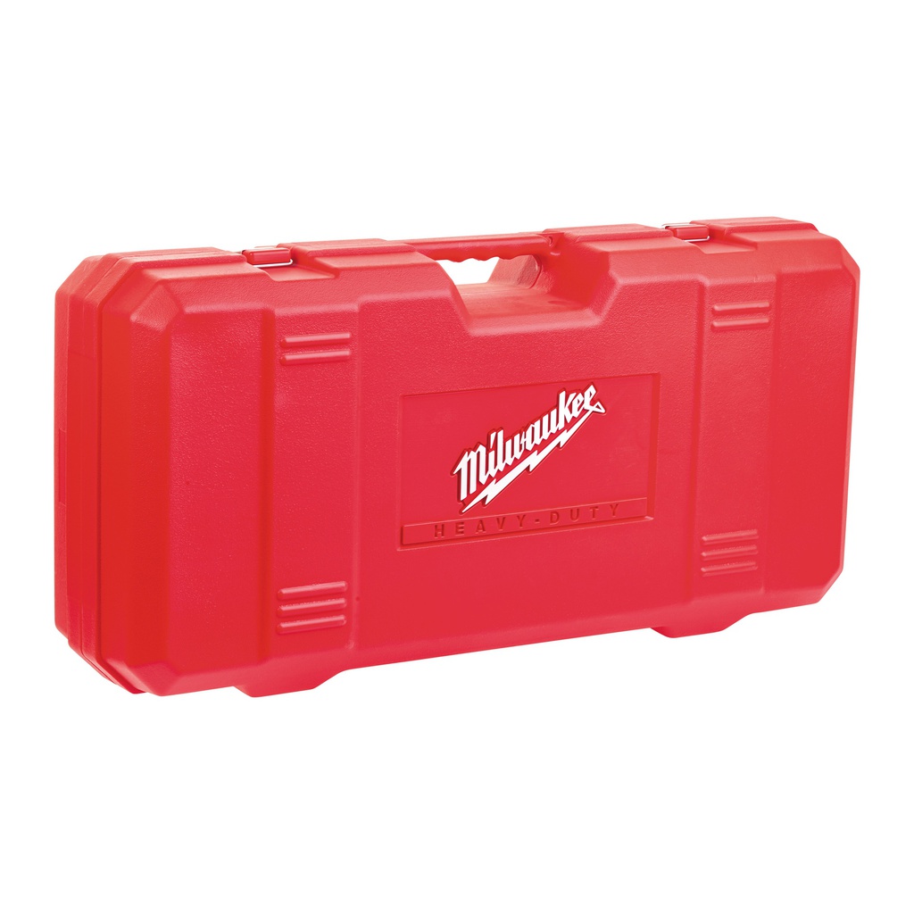 Walizki Milwaukee | Case for Hammers - 1 pc