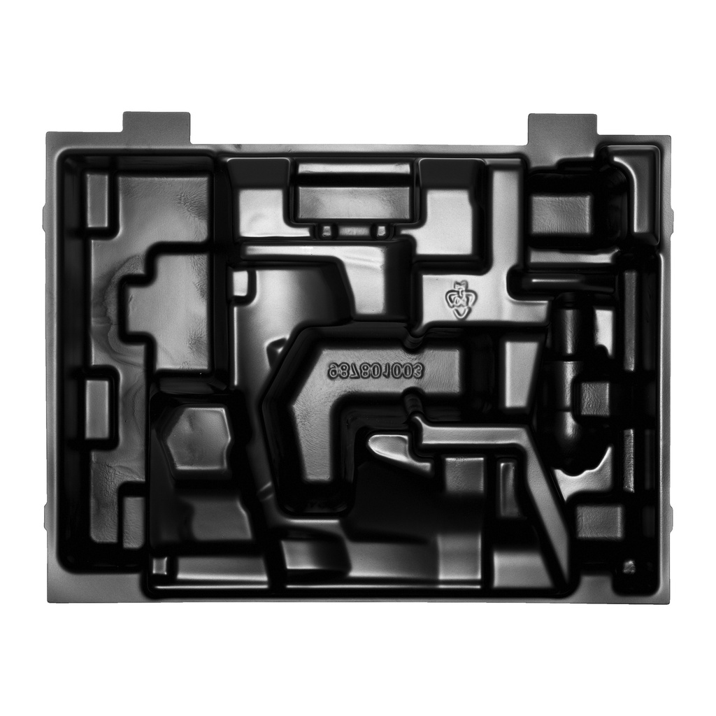 Wkładki do walizki Heavy Duty Milwaukee | HD Box Insert 13 - 1 pc