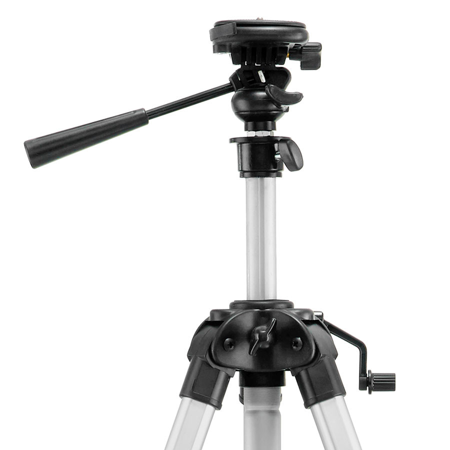 ZESTAW Laser krzyżowy Nivel System CL3B niebieski + statyw SJJM1EX + czujnik RD800
