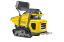 Wozidło Wacker Neuson DT10