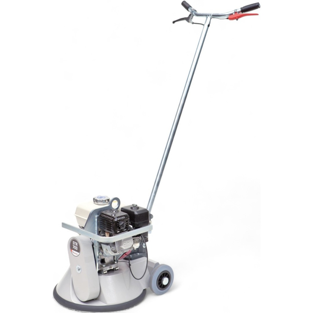 Szlifierka wielozadaniowa Schwamborn STR 703