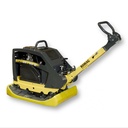 Zagęszczarka rewersyjna Bomag BPR 35/60 HONDA STONEGUARD