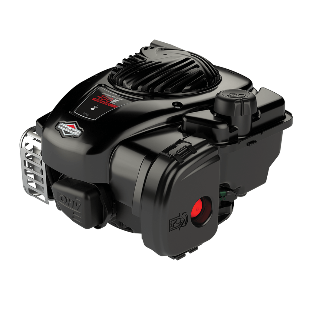 Silnik spalinowy Briggs & Stratton 450E (60 | 22,2 mm)