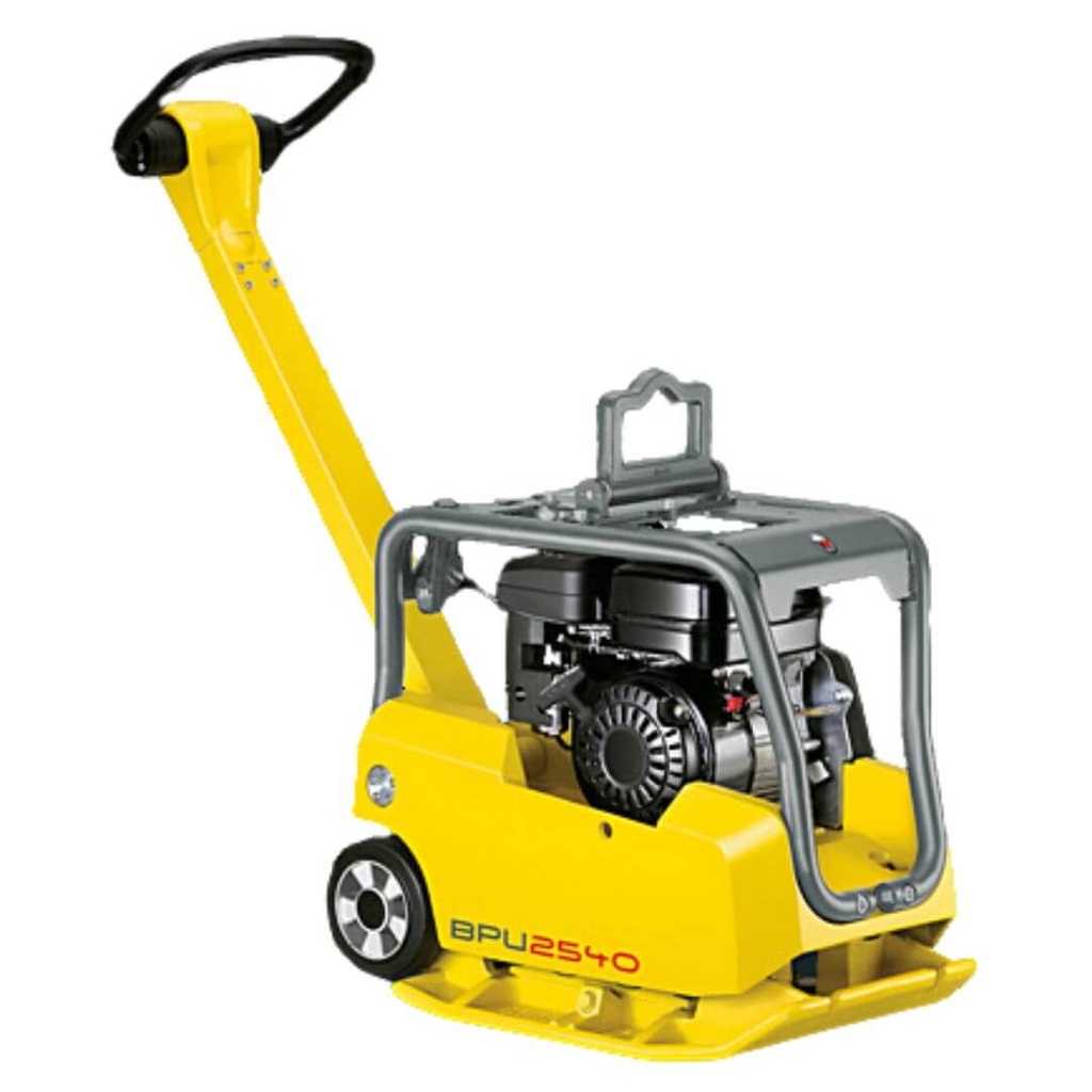 Zagęszczarka rewersyjna Wacker Neuson BPU 2540 A