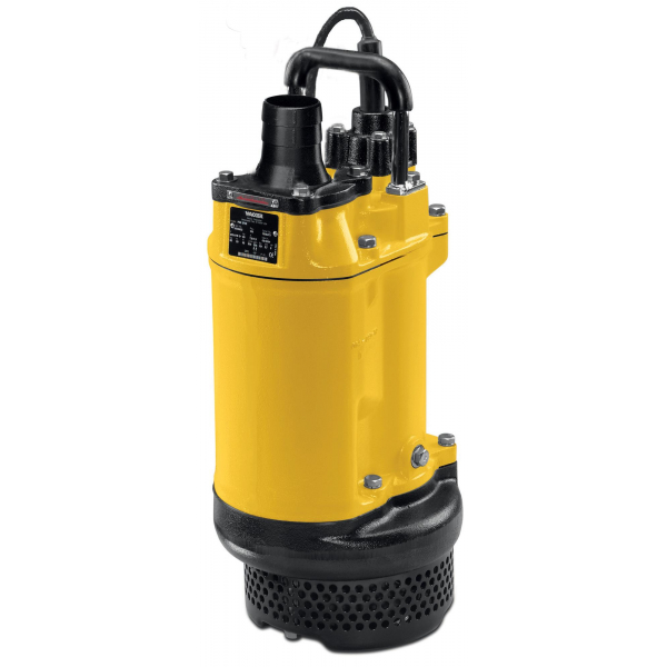 Pompa zatapialna Wacker Neuson PS2 3703