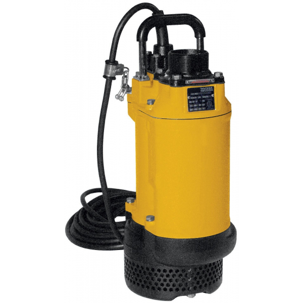 Pompa zatapialna Wacker Neuson PS4 3703