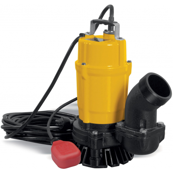 Pompa zatapialna Wacker Neuson PST3 750 (  pływak)