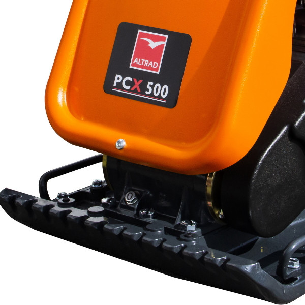 Zagęszczarka jednokierunkowa Altrad Belle PCX 500 Honda GX160