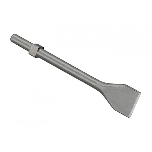 Łopatka do asfaltu 120 mm do młota spalinowego Wacker Neuson BH 55/65