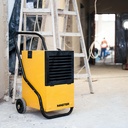 Osuszacz powietrza Master DH 752