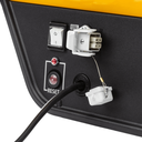 Nagrzewnica gazowa Master BLP 103 ET