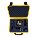 Laser budowlany po pokazowy Nivel System CL3D - ZESTAW   statyw SJJ-M1 EX