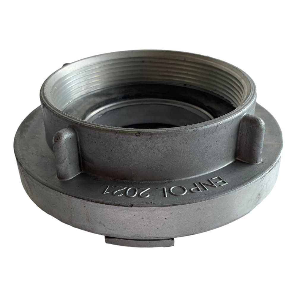 Złącze kłowe strażacki 3" 75mm GW gwint wewnętrzny