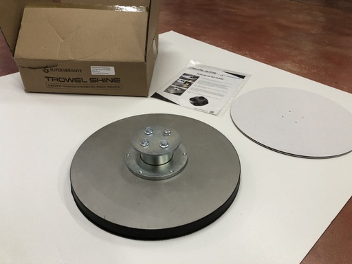 [P02-FP-14] Glowica RH 14" na rzep