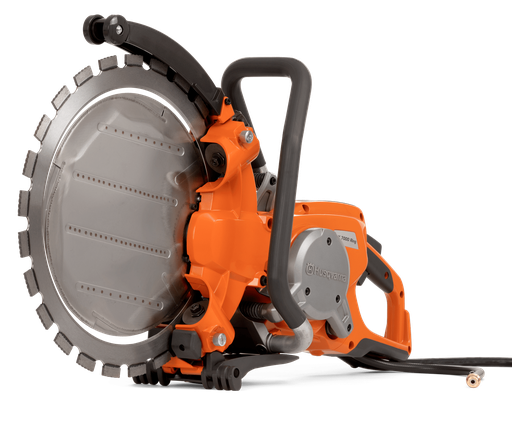 [970449901] Przecinarka ręczna elektryczna Husqvarna K 7000 Ring 17" 425mm