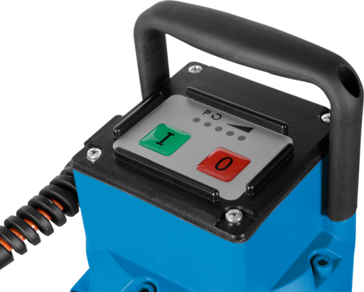 [10998818] Silnik wiertnicy TYROLIT  DME52UW