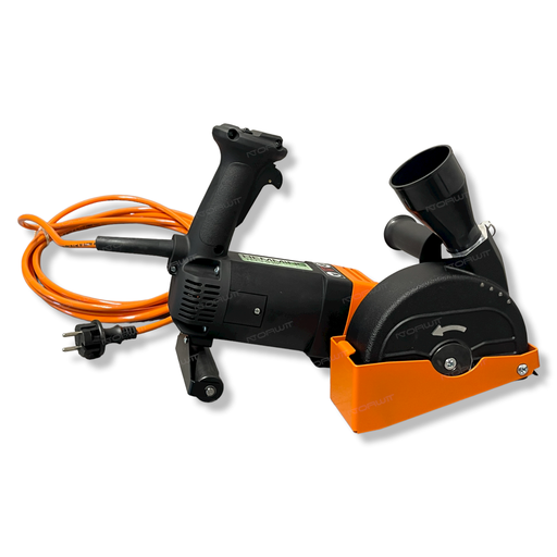 [1000810] Frezarka do rowków pod ogrzewanie RH 403-S