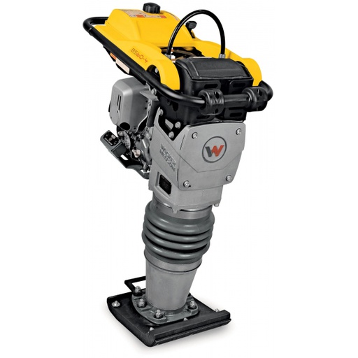 [5100037562] Ubijak Wacker Neuson BS 60-4 AS 11" B/L