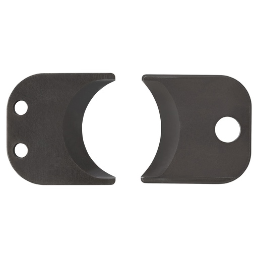 [49162775] Akcesoria systemowe - ostrza do nożyc do kabli pasujące do M18™ HCC45 Milwaukee | Cable cutter blades for overhead cutter M18 HCC45